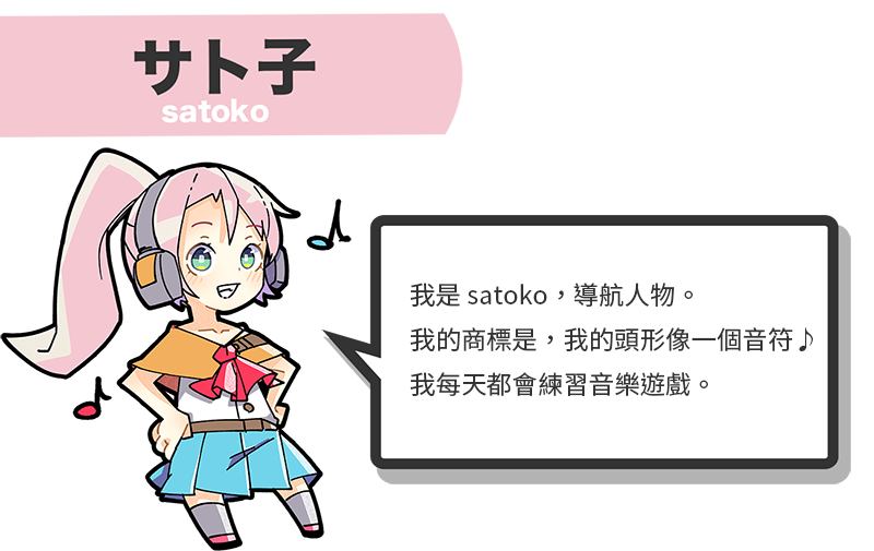 satoko profile